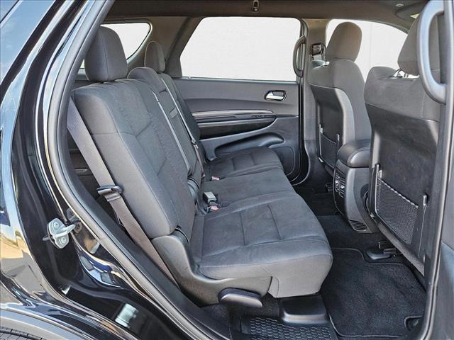 used 2024 Dodge Durango car, priced at $30,995