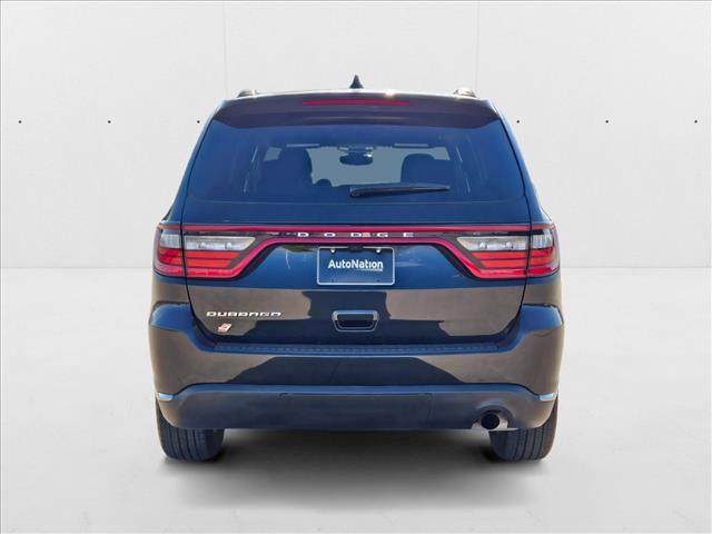 used 2024 Dodge Durango car, priced at $30,995