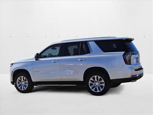 new 2025 Chevrolet Tahoe car, priced at $73,142