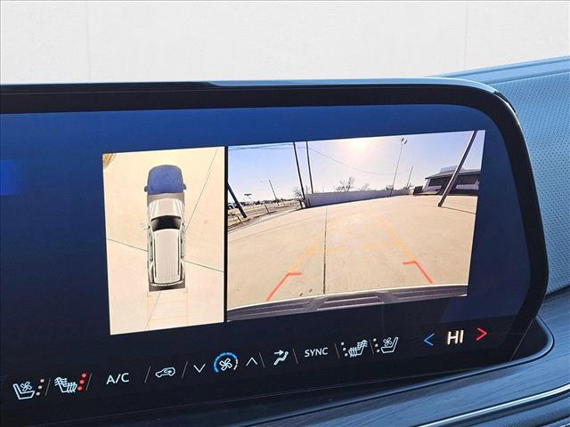 new 2025 Chevrolet Tahoe car, priced at $73,142