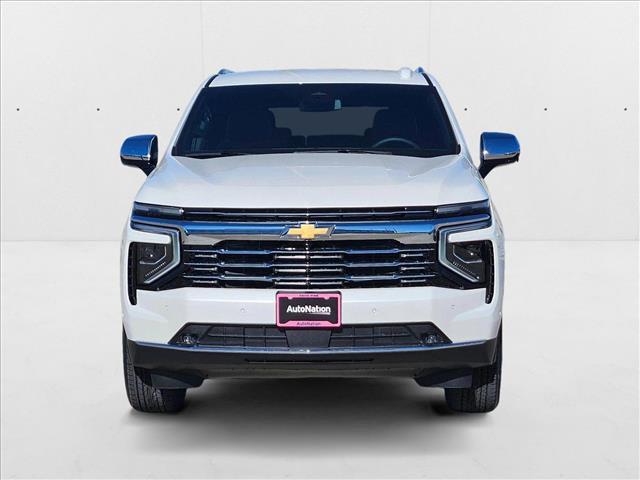 new 2025 Chevrolet Tahoe car, priced at $73,142