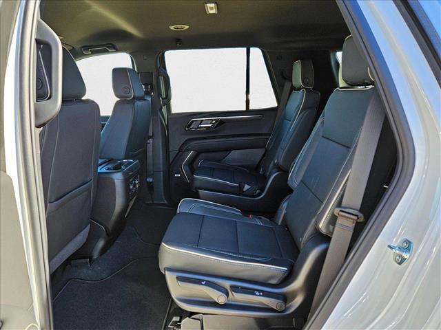 new 2025 Chevrolet Tahoe car, priced at $73,142