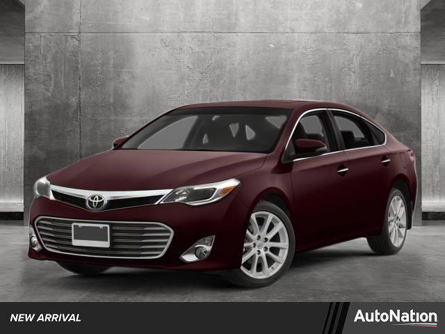 used 2013 Toyota Avalon car, priced at $16,995