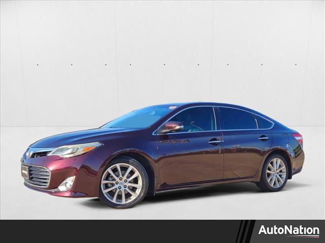 used 2013 Toyota Avalon car, priced at $15,795