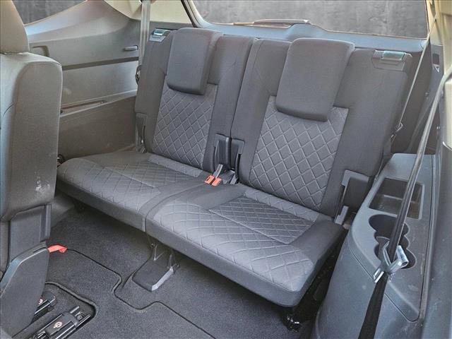 used 2020 Volkswagen Atlas car, priced at $20,995