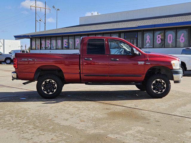 used 2009 Dodge Ram 2500 car, priced at $16,991