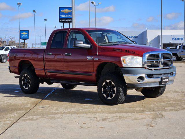 used 2009 Dodge Ram 2500 car, priced at $16,991