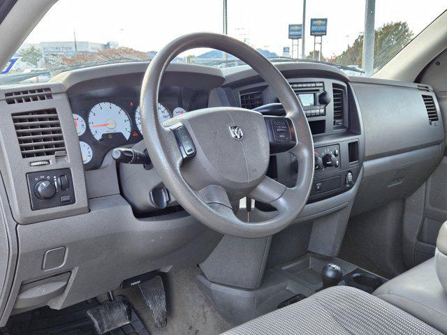 used 2009 Dodge Ram 2500 car, priced at $16,991