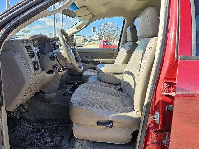 used 2009 Dodge Ram 2500 car, priced at $16,991