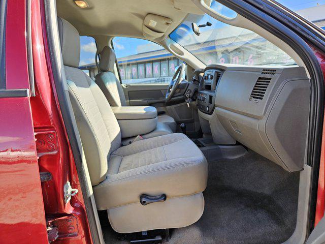 used 2009 Dodge Ram 2500 car, priced at $16,991