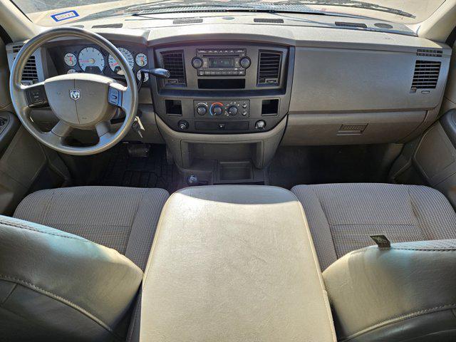 used 2009 Dodge Ram 2500 car, priced at $16,991