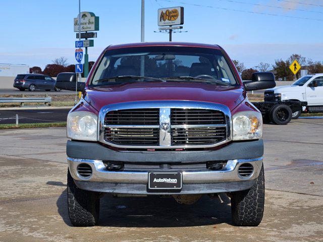 used 2009 Dodge Ram 2500 car, priced at $16,991