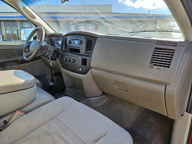 used 2009 Dodge Ram 2500 car, priced at $16,991