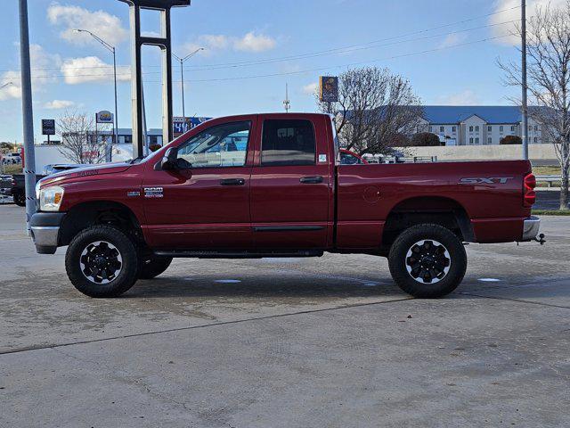 used 2009 Dodge Ram 2500 car, priced at $16,991