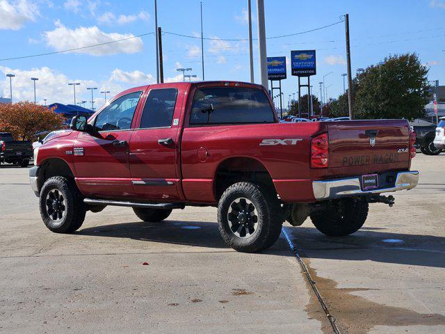 used 2009 Dodge Ram 2500 car, priced at $16,991