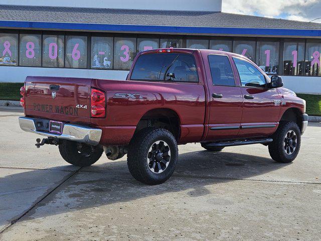 used 2009 Dodge Ram 2500 car, priced at $16,991