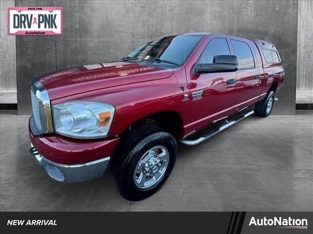 used 2009 Dodge Ram 2500 car, priced at $16,991