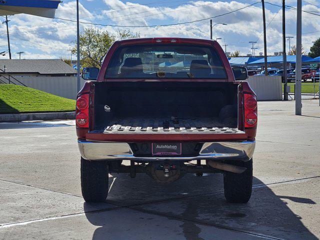 used 2009 Dodge Ram 2500 car, priced at $16,991