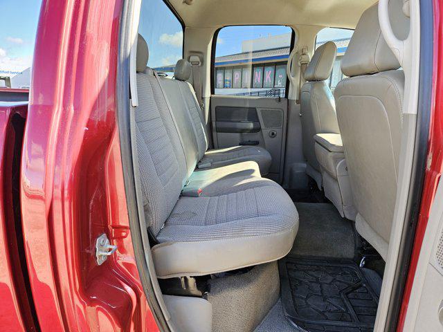 used 2009 Dodge Ram 2500 car, priced at $16,991