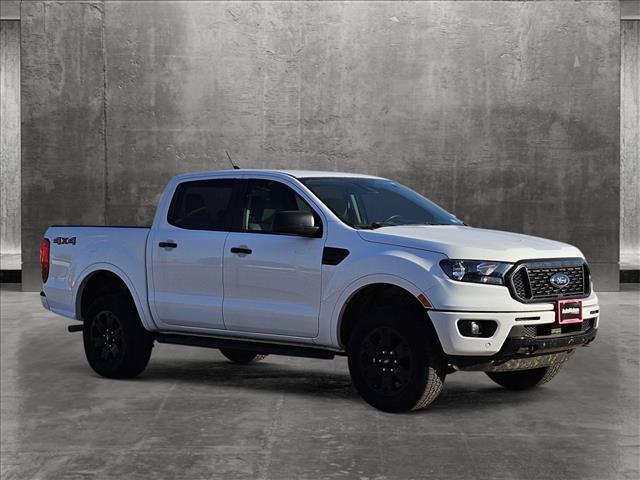 used 2020 Ford Ranger car, priced at $31,991