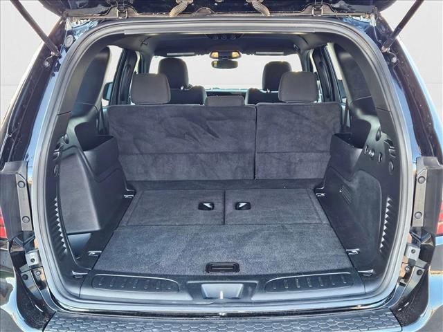 used 2024 Dodge Durango car, priced at $31,364