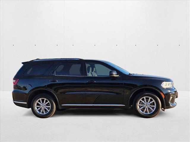 used 2024 Dodge Durango car, priced at $31,364
