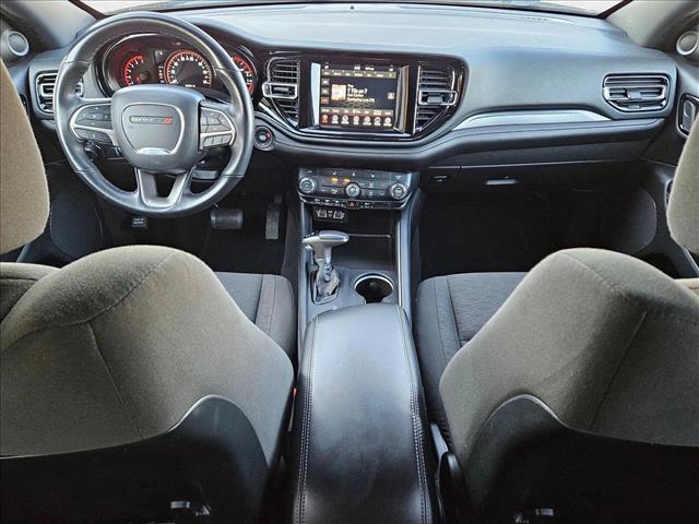 used 2024 Dodge Durango car, priced at $31,364