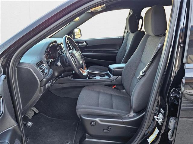 used 2024 Dodge Durango car, priced at $31,364