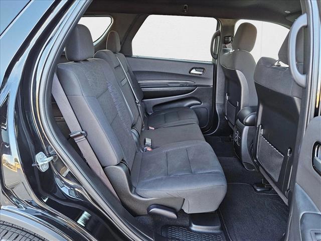 used 2024 Dodge Durango car, priced at $31,364
