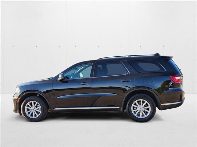 used 2024 Dodge Durango car, priced at $31,364