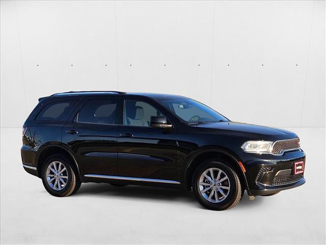 used 2024 Dodge Durango car, priced at $31,364