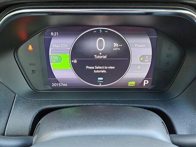 used 2023 Chevrolet Bolt EV car, priced at $20,792