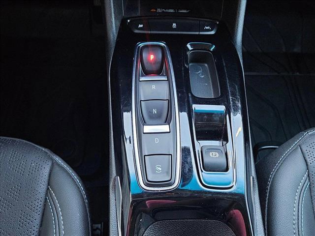 used 2023 Chevrolet Bolt EV car, priced at $20,792