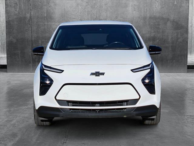 used 2023 Chevrolet Bolt EV car, priced at $20,792