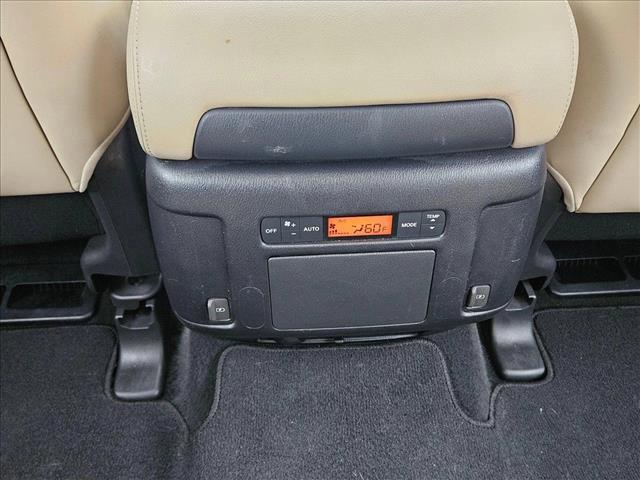 used 2020 Nissan Armada car, priced at $32,951