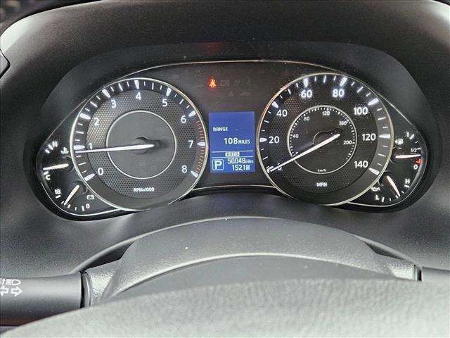 used 2020 Nissan Armada car, priced at $32,951