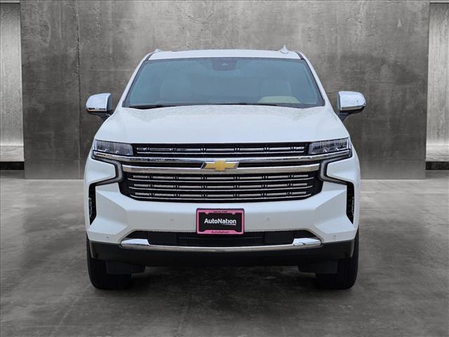 new 2024 Chevrolet Tahoe car, priced at $79,085