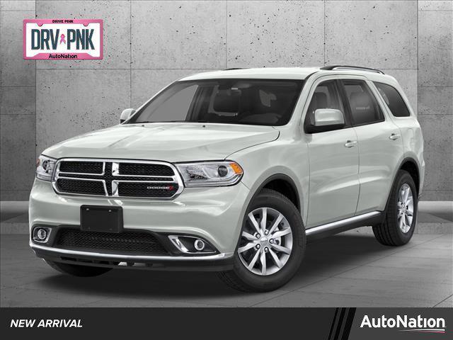 used 2019 Dodge Durango car, priced at $19,992