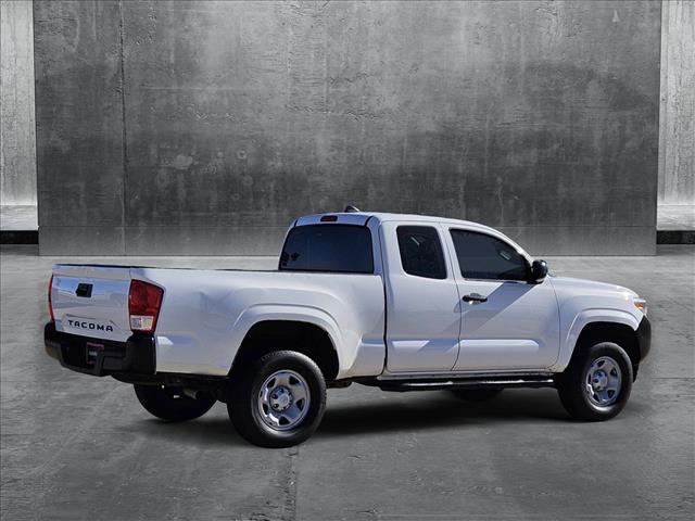 used 2016 Toyota Tacoma car, priced at $17,995