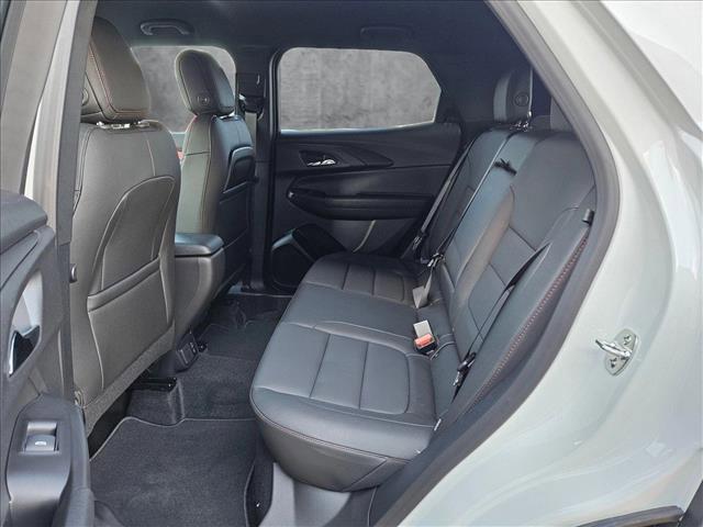 new 2026 Chevrolet TrailBlazer car, priced at $33,025