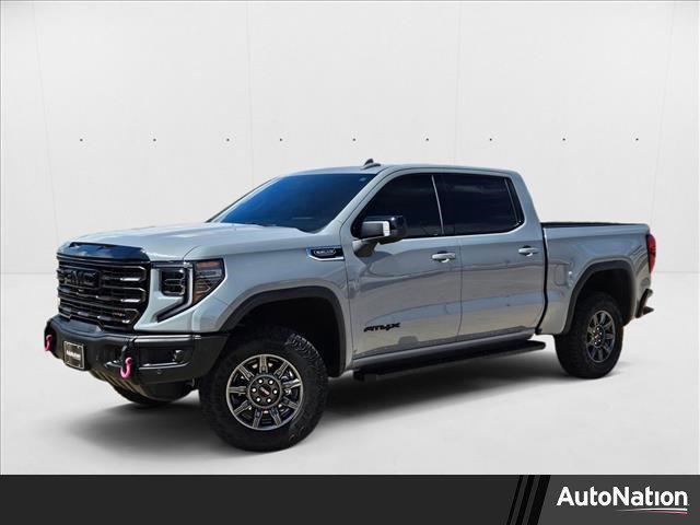 used 2025 GMC Sierra 1500 car, priced at $70,995
