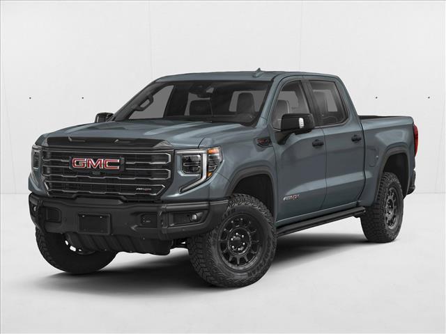 used 2025 GMC Sierra 1500 car, priced at $70,995