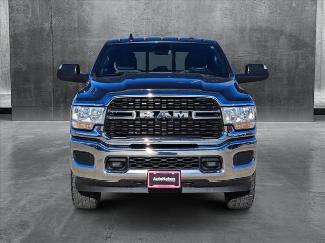 used 2022 Ram 2500 car, priced at $36,950