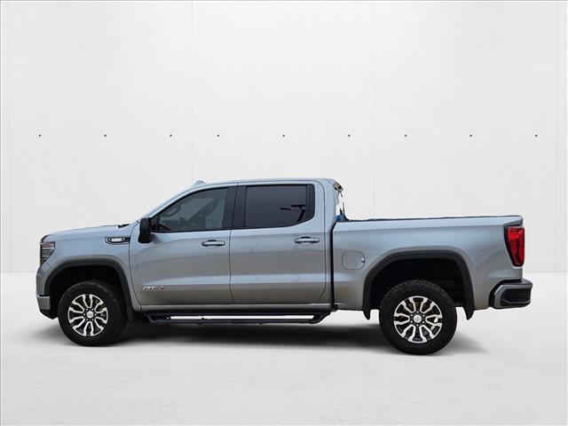 used 2023 GMC Sierra 1500 car, priced at $49,495