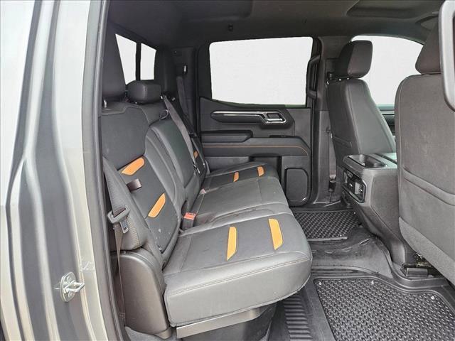 used 2023 GMC Sierra 1500 car, priced at $49,495