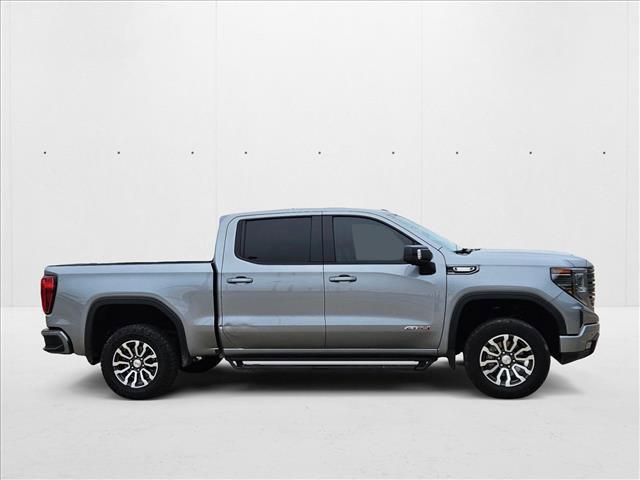 used 2023 GMC Sierra 1500 car, priced at $49,495