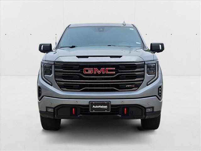 used 2023 GMC Sierra 1500 car, priced at $49,495