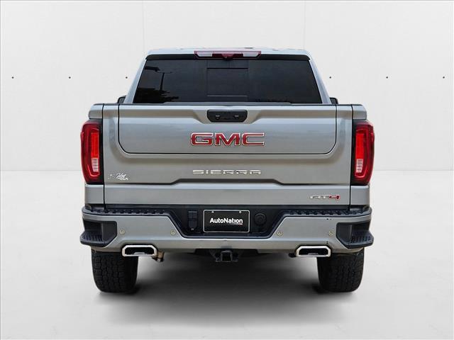 used 2023 GMC Sierra 1500 car, priced at $49,495