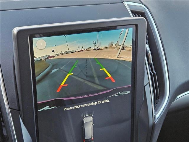 used 2022 Ford Edge car, priced at $21,851