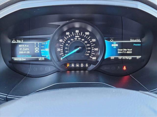 used 2022 Ford Edge car, priced at $21,851